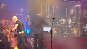 Wolf Hoffmann, Accept, Beethoven Scherzo
