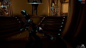 Warframe: Music Memory Room, Lua