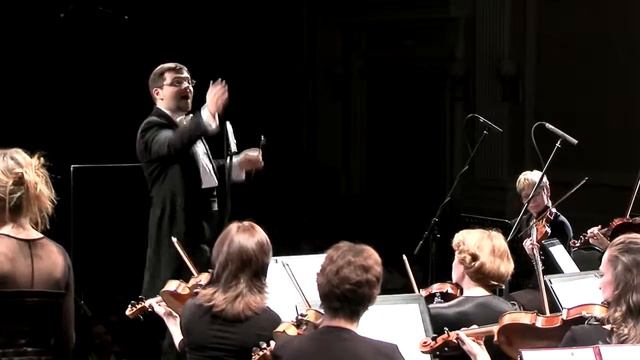 W A Mozart Symphony No 40 g moll III часть смотреть онлайн