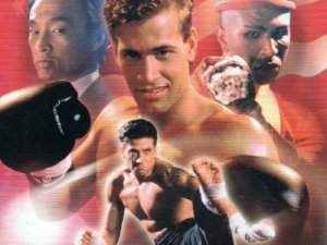 Kickboxer 2: Le Successeur (Kickboxer 2: The Road Back - 1991) - Part. 2/2 -VF-