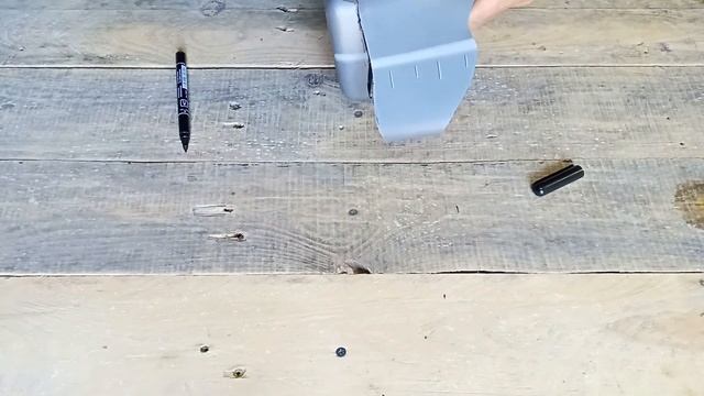 Достойное применение пластиковых канистр смотреть онлайн