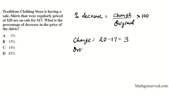 CAHSEE math number sense part II (11 to 20) Math practice problems centennial смотреть онлайн