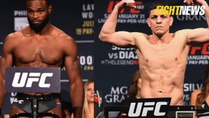 Новый чемпион UFC, боец UFC отстранен на два года