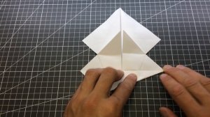 Волк оригами из бумаги. Как сделать волка из бумаги а4 своими руками.