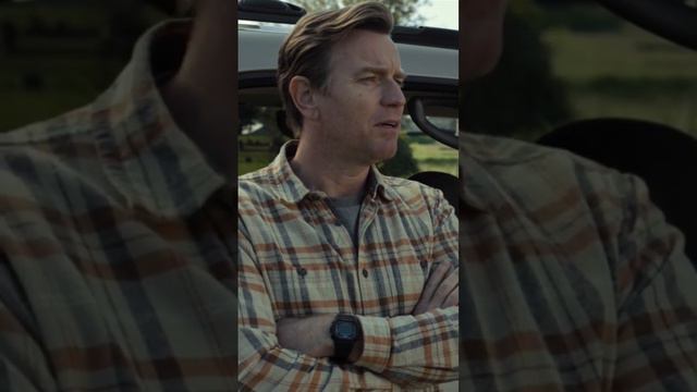 Raymond & Ray - Brothers Talking Scene - Ewan McGregor, Ethan Hawke & Chris Silcox