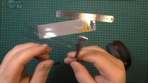 Чертилка TOPEX 31C703 Часть № 1