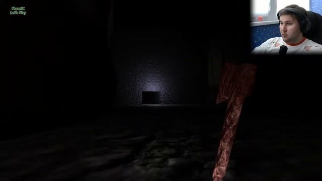 Инди-хоррор: Timore Inferno (Ад и безумие) смотреть онлайн