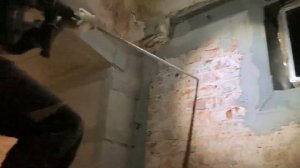 CAT DX27 лютый sds+