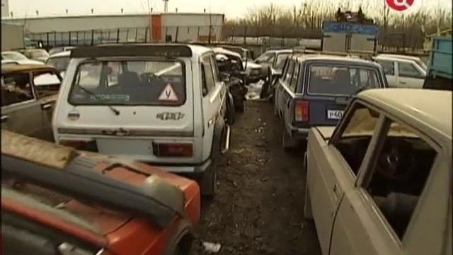 Размер утилизационных сборов на автомобили в России