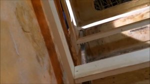 Прицеп дача Niewiadow N132L 2часть