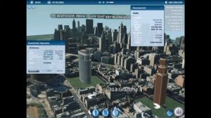 Skyscraper Simulator PC 2009 Gameplay