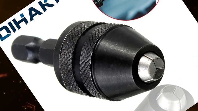 ? 25 Насадки на шуруповерт и дрель с Алиэкспресс 2021 | Оснастка для шуруповерта с Aliexpress 2021 смотреть онлайн