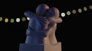 An Bronnantas : The Hug