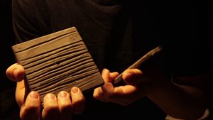 Работа с фактурой