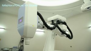 Главный онколог России М.И. Давыдов о новейших методах лечения рака.