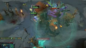 Откуда Столько Урона? Elder Titan 7.29c