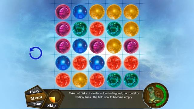 Legacy - Witch Island 3 ★ Gameplay & 100% Walkthrough ★ PC Steam game 2021 ★ HD 1080p60FPS смотреть онлайн