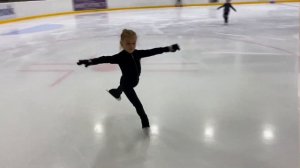 Аксель, Сальхов, Риттбергер