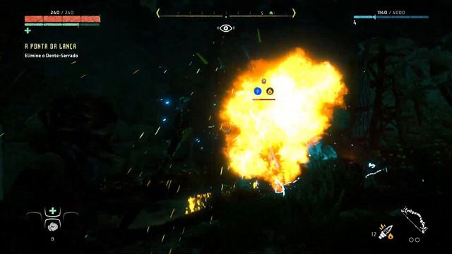 Horizon Zero Dawn: Complete Edition_20240127231303 смотреть онлайн