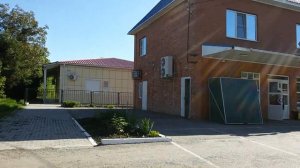 поселок Прогресс. Прикубанский округ Краснодара