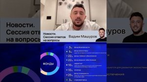 Самая суть о бирже S-Trade, токене и Sale от Вадима Машурова