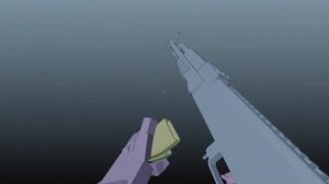 GoreBox's "new" weapon animations with COD: MW2's SFX
