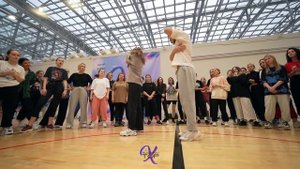 @MonaSongz - САЛЮТ, ВЕРА! Choreography by STAS CRANBERRY & TANYA PIGALEVA