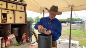 Traditional Cowboy Beans