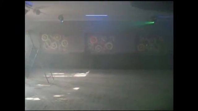 Дискоклуб "Каштан" смотреть онлайн