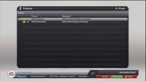 Fantastic Fulham - Fifa 13 Career Mode #3 - Transfer Deadline Day!