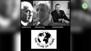 Е.В. Александр Н. Парамонов М1, Заявление о Долгах в Мировой Системе...