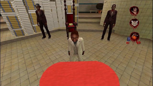 Постал 2 Прохождение #2 | Postal 2 Let's play смотреть онлайн