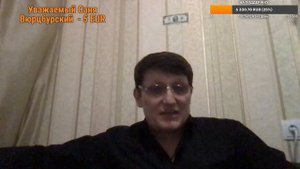 Прямая трансляция пользователя Гриша Московский