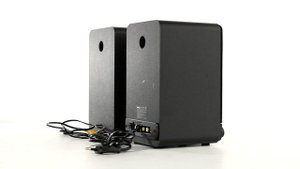 Интересное видео в Nix Москва про колонки Dialog Jazz AJ-13 в НИКС Компьютерный Супермаркет