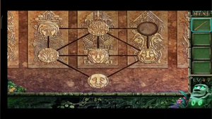 Can you escape the 100 room 9
Уровень 47