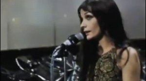 Marie Laforêt- Ciccerenella (Naples) 1968