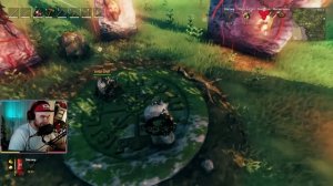 ЮЗАЙ СПОСОБНОСТИ БОССОВ ПРАВИЛЬНО ► Valheim ● Вальхейм