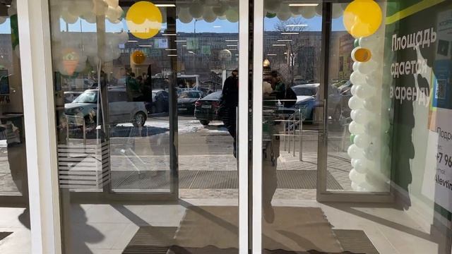 2 Москва, Варшавское ш 124к1 смотреть онлайн