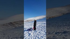 КЫРГЫЗСТАН отдых в горах  Чон Таш