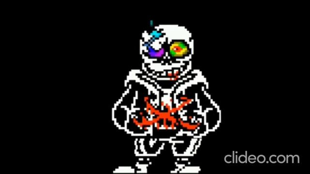 Undertale last breath hardmode смотреть онлайн