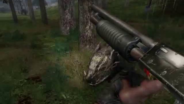 LKI Stalker Review 2007 05 смотреть онлайн