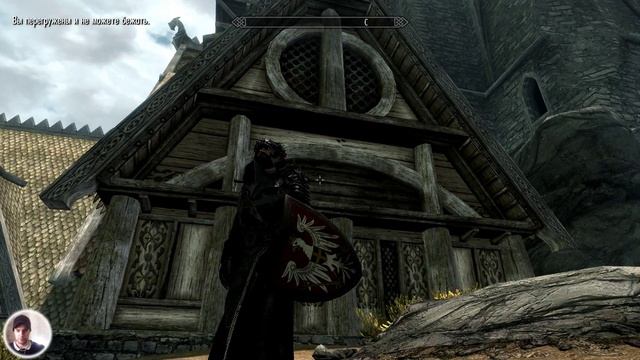 Набор - 78 Щитов  Shields Pack by Mikle  Обзор мода для Skyrim 8