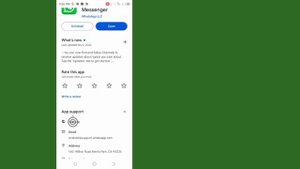 как WhatsApp заблокировал мой номер решение как разблокировать номер WhatsApp