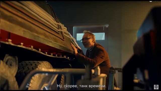 НАЗАД В ПРОШЛОЕ - 2 в World of Tanks