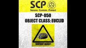 SCP-002 - SCP-099: Custom Containment Labels