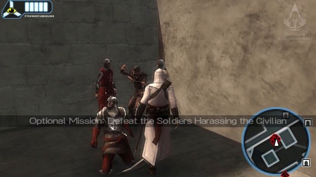Assassin's Creed: Bloodlines - All Collectibles & Side Activities in Limassol