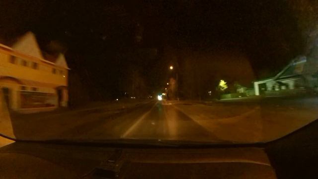 Ночные Кулебаки смотреть онлайн