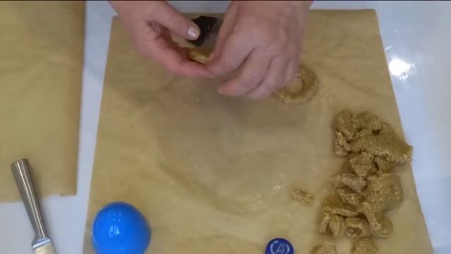 ОРЕХОВОЕ ПИРОЖНОЕ БЕЗ ВЫПЕЧКИ "ШОКОЛАДНАЯ ЗАТЕЯ" смотреть онлайн