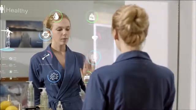 Квартира с системой "УМНЫЙ ДОМ "? Компания ПОРТАЛ МК #светланаандрусяк #недвижимость #безвложений