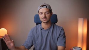 КАК работает ЭЛТ Монитор: ЗАЧЕМ в 2020?